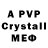 МЕТАДОН VHQ Rostislav Perikh